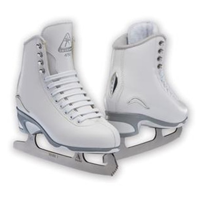 Recreational Ice Skate | JS180/181/184 Womens Soft Skate| Jackson Ice Skates | Discountskatewear.com