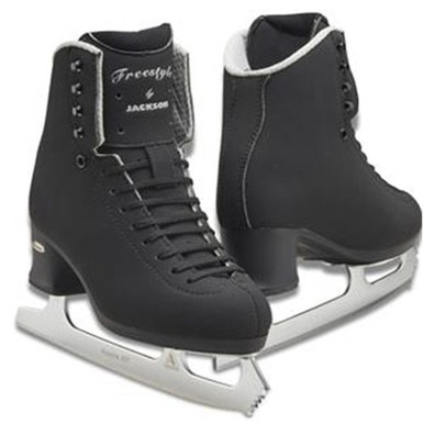 Mens Figure Skate | FS2192 Mens Freestyle | Jackson Ice Skates | Discountskatewear.com
