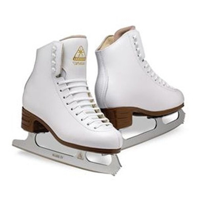 Womens Figure Skates | JS1790 Artiste | JS1791 | Jackson Ice Skates | Discountskatewear.com