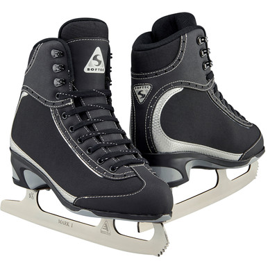 ST3200 Black Vista Mens
