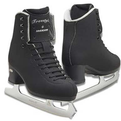 Mens Figure Skate | FS2192 Mens Freestyle | Jackson Ice Skates | Discountskatewear.com