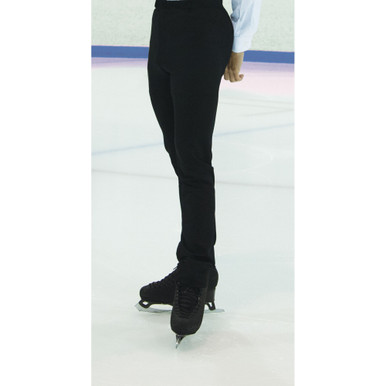 The best ice skating trousers-pants for men - Ice Twizzle