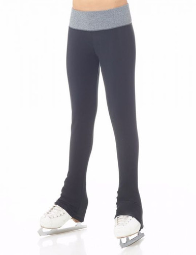 Figure Skating Apparel, Mondor Thermal Leggings