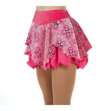 Figure Skating Apparel | Jerry's 303 Petal Skirt