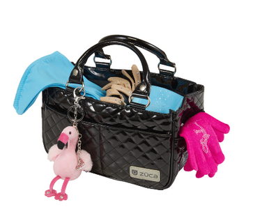 Chloe Noel Tote Bag's TT211 - Black