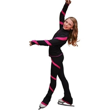 Figure Skating Apparel, J36 Jacket