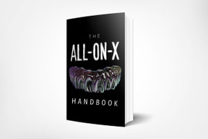 All on X Handbook (eBook)