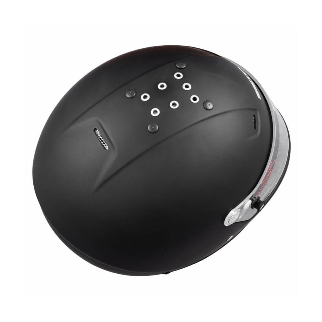 ZAMP RZ-57V Helmet | Franklin Kart