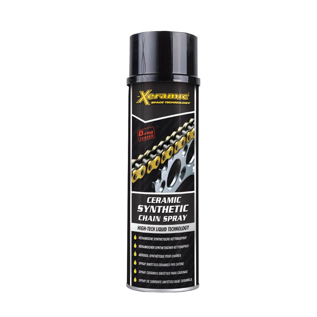 Xeramic Synthetic Chain Spray | Franklin Kart