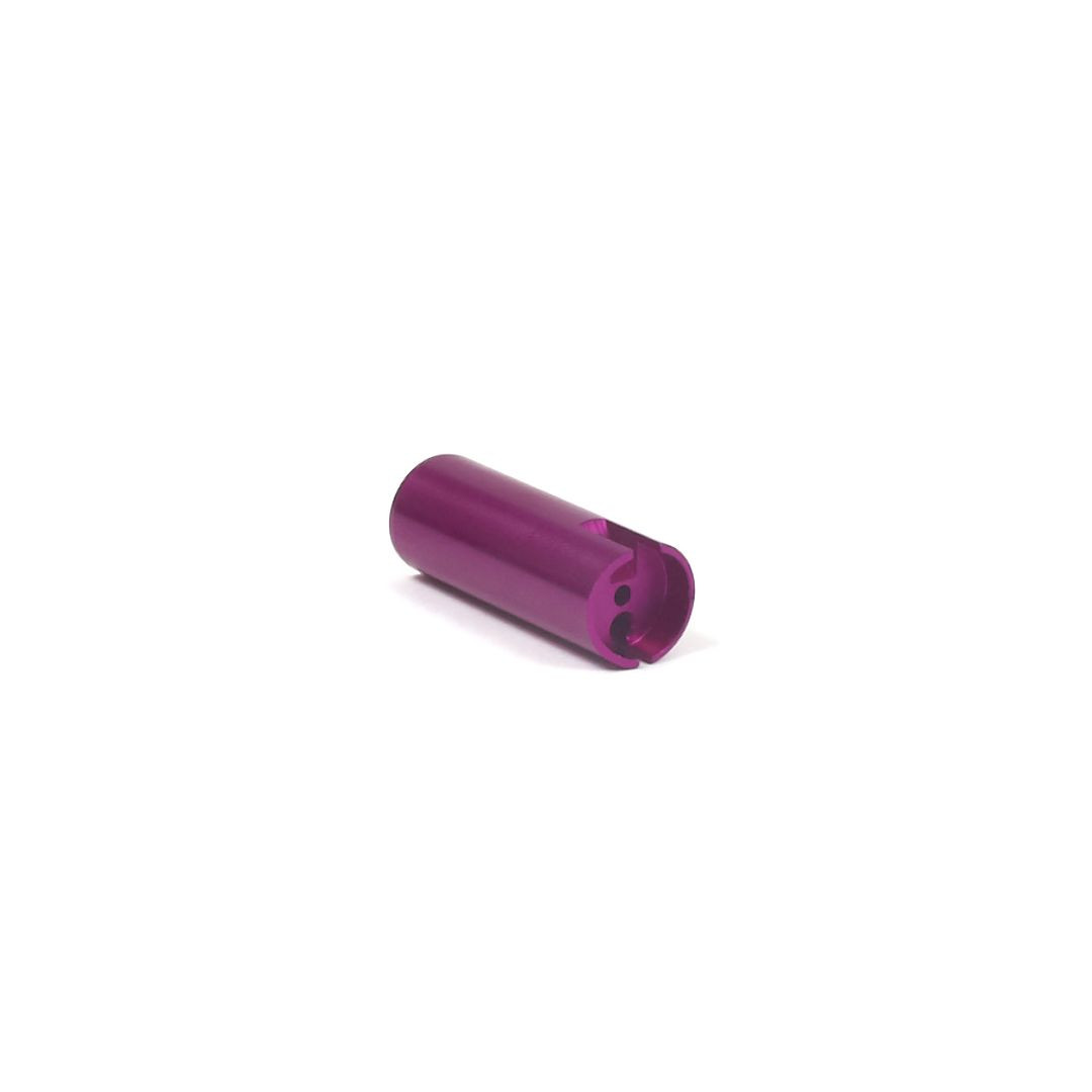 Briggs & Stratton LO206 Throttle Slide - Purple .342
