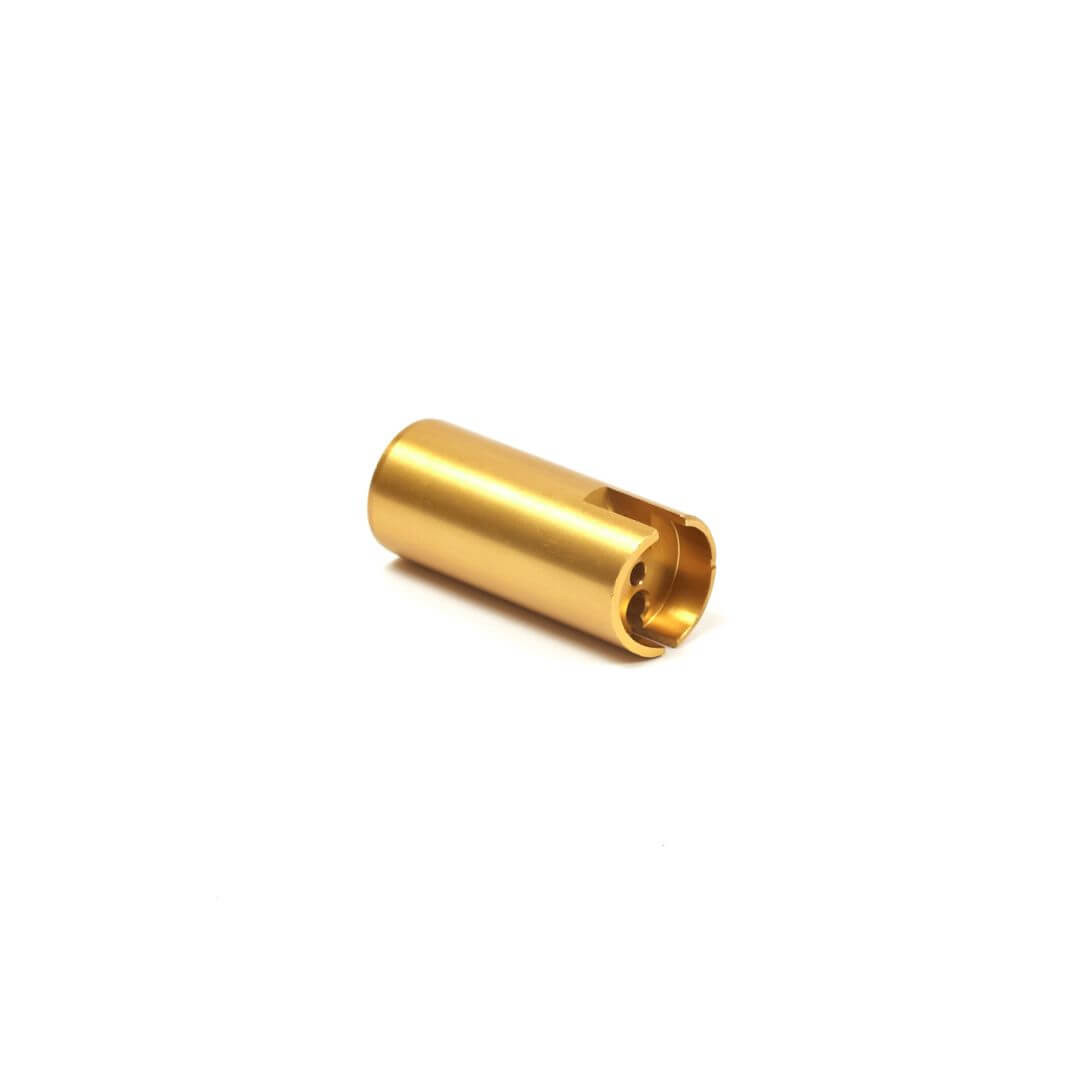 Briggs & Stratton LO206 Throttle Slide - Yellow .570