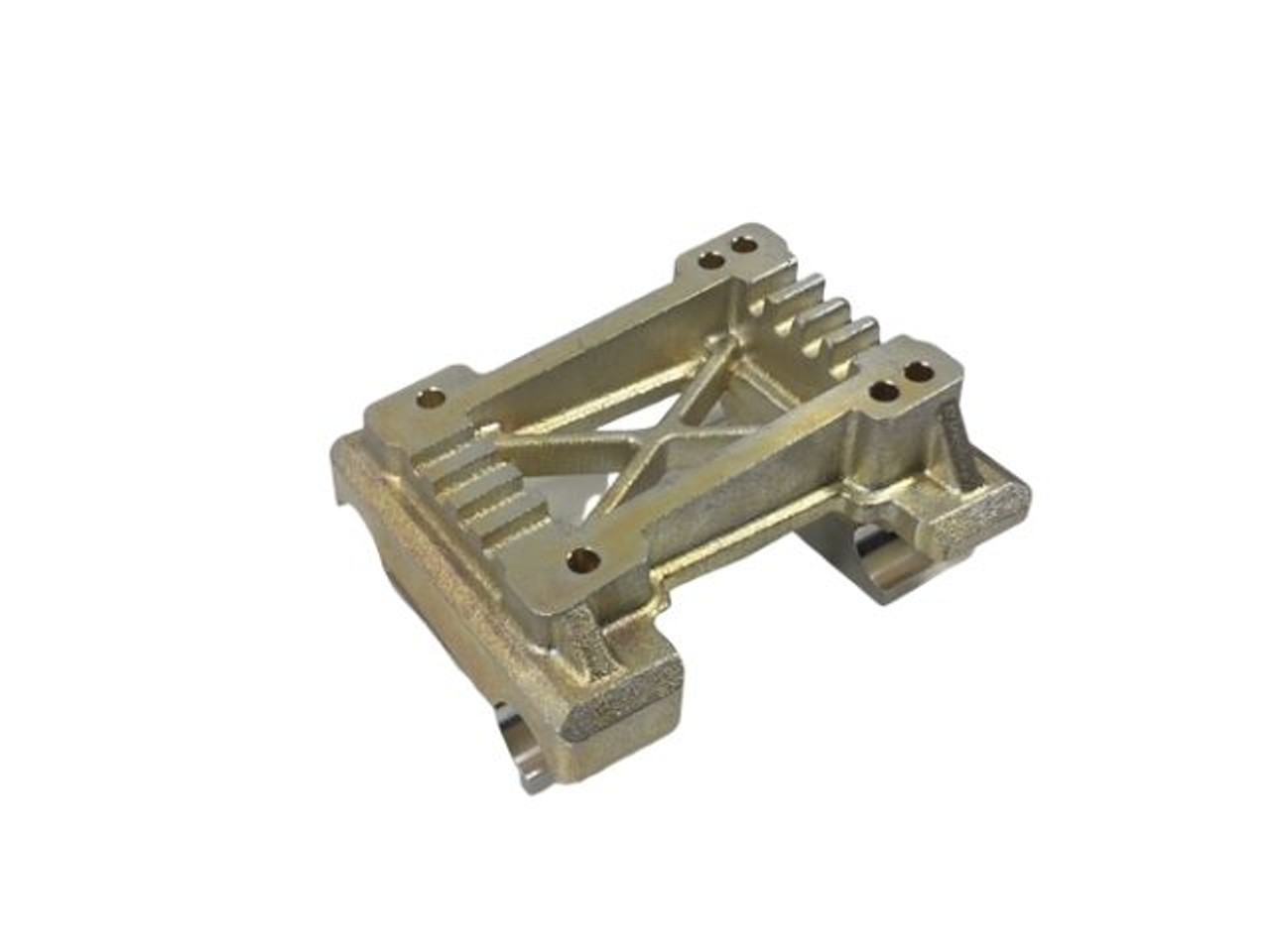 Driveline Magnesium Euro Engine Mount | Franklin Kart
