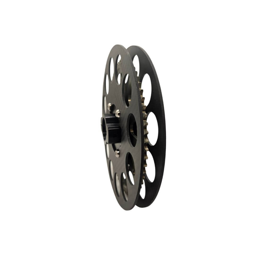 219 Smoker Performance Ultra Light Sprocket - Two Piece| Franklin Kart