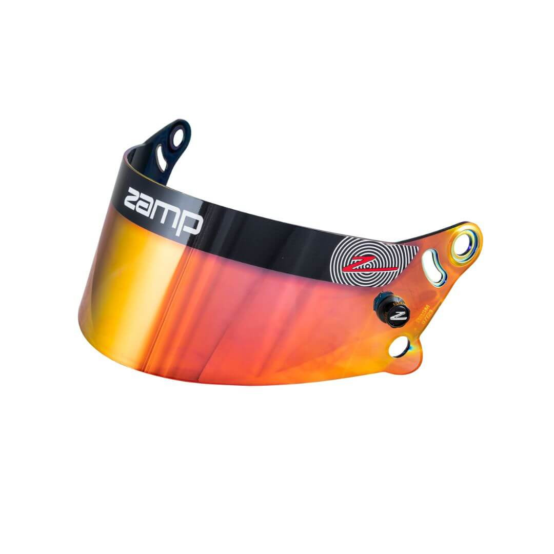 Zamp Z-20 Series Prism Shields | Franklin Kart