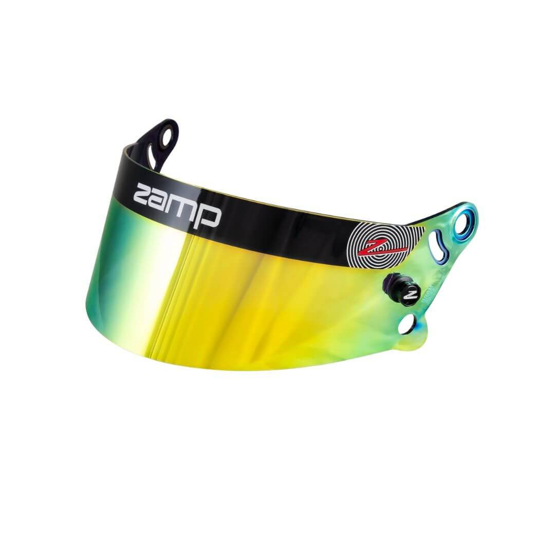 Zamp Z-20 Series Prism Shields | Franklin Kart