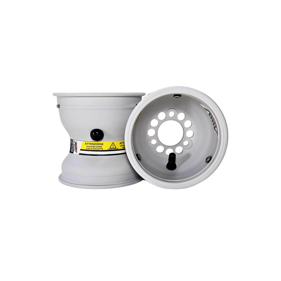 AMV 9F Magnesium Wheel | Franklin Kart