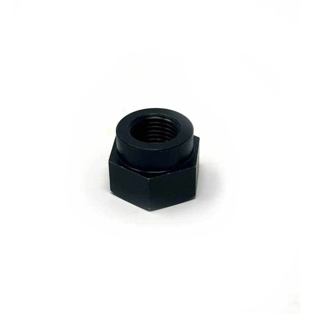IAME Clutch Drum Nut for Z9 Front Sprocket (for use without washer