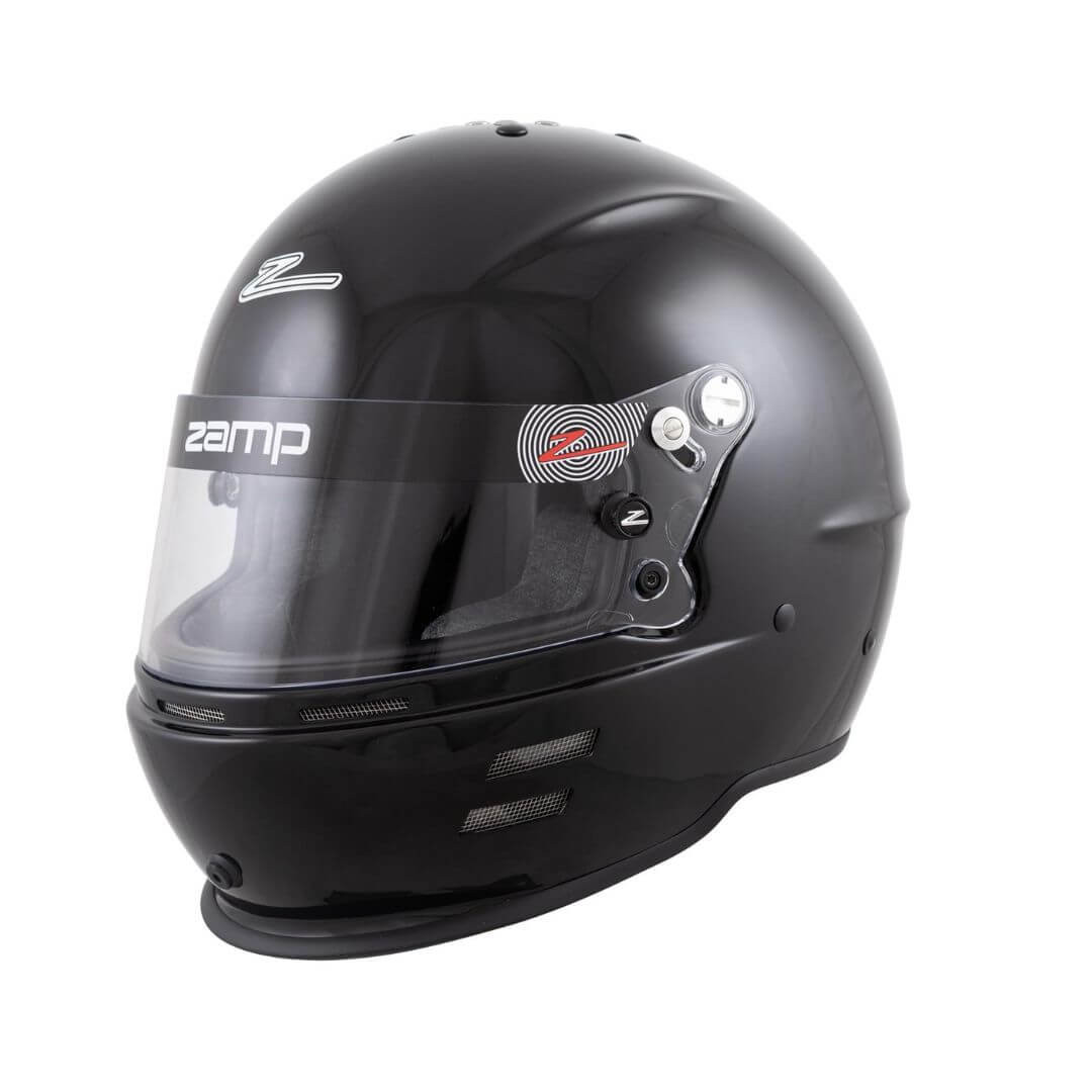 らむ Zamp RZ-60 Helmet | Franklin Kart