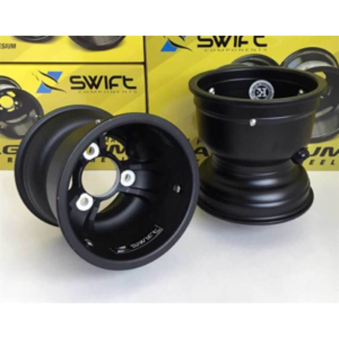 Swift Magnesium Wheel | Franklin Kart