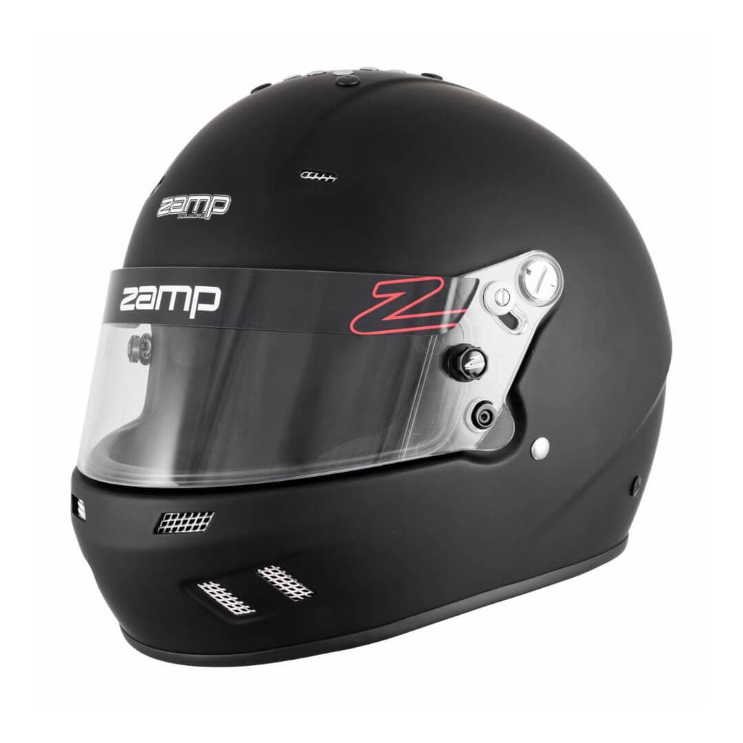 ZAMP RZ-57V Helmet | Franklin Kart