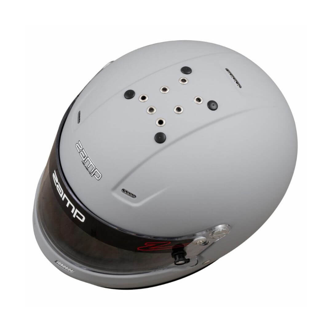 ZAMP RZ-57V Helmet | Franklin Kart