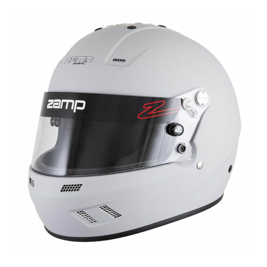 ZAMP RZ-57V Helmet | Franklin Kart