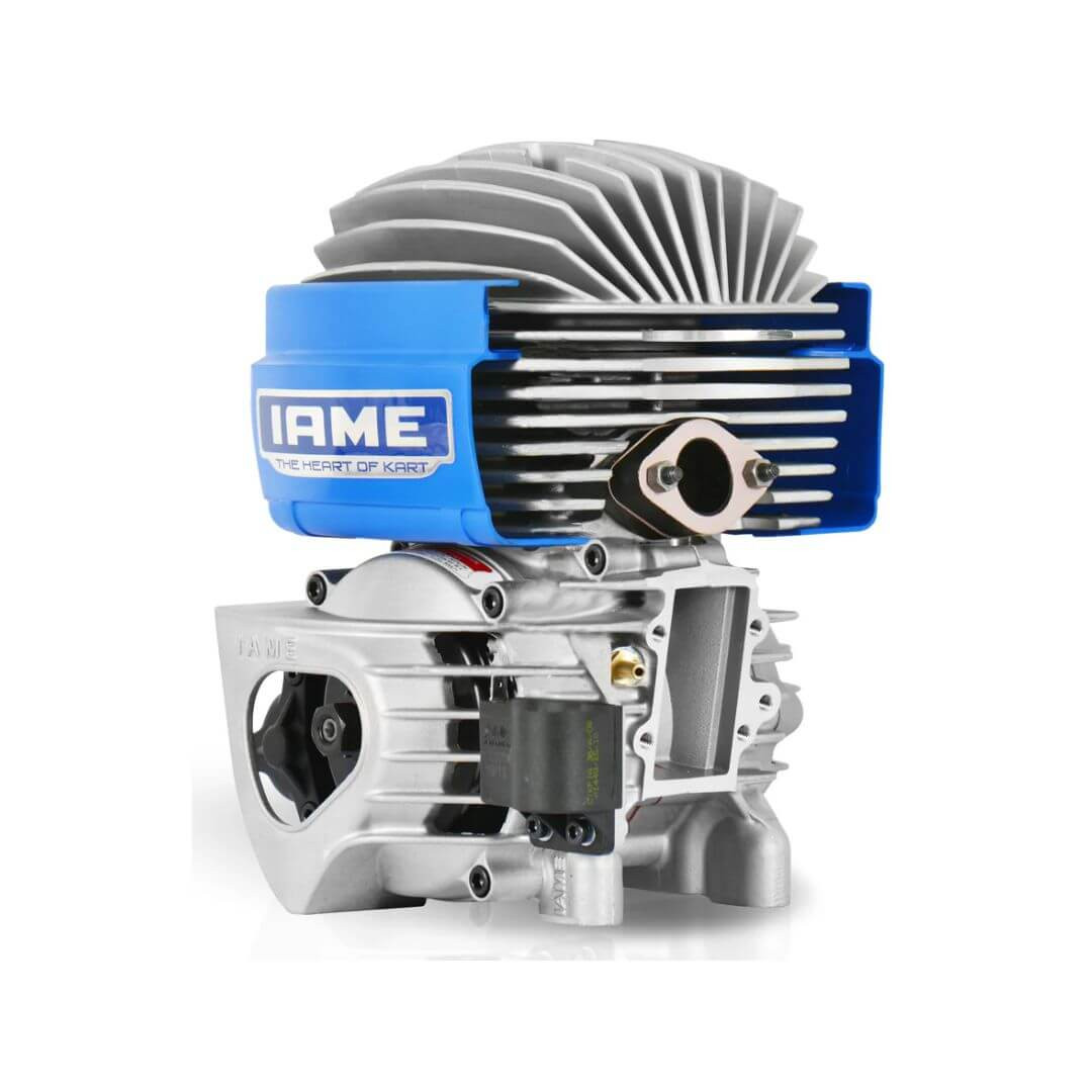 IAME Mini Swift Package | Franklin Kart