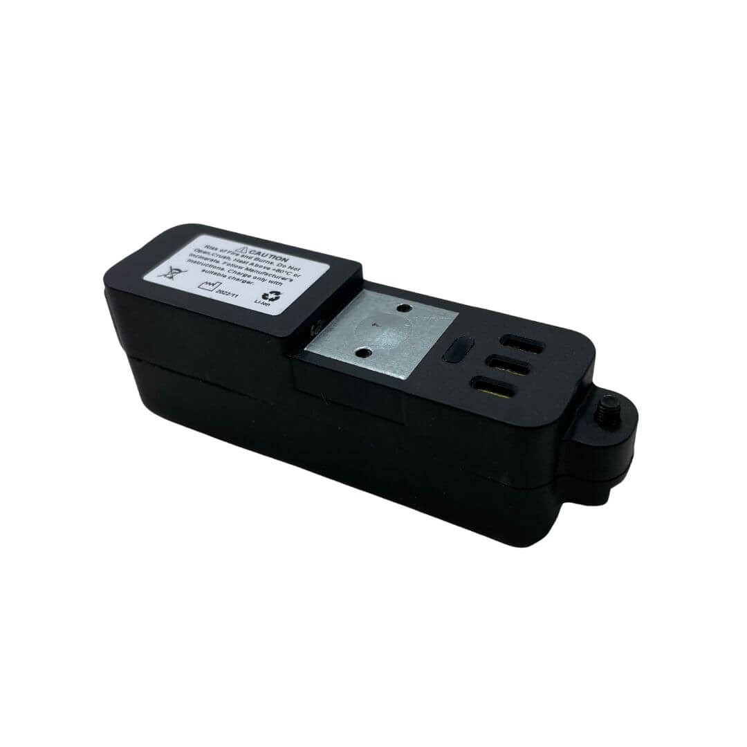 MyChron 5 Rechargeable Battery Pack | Franklin Kart