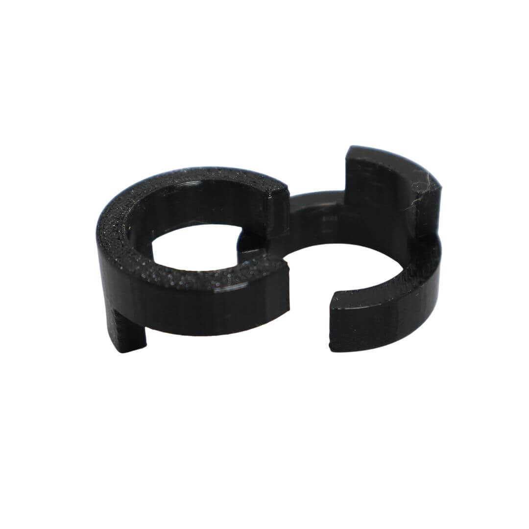 FMS Steering Shaft / Tie Rod Protector Set | Franklin Kart