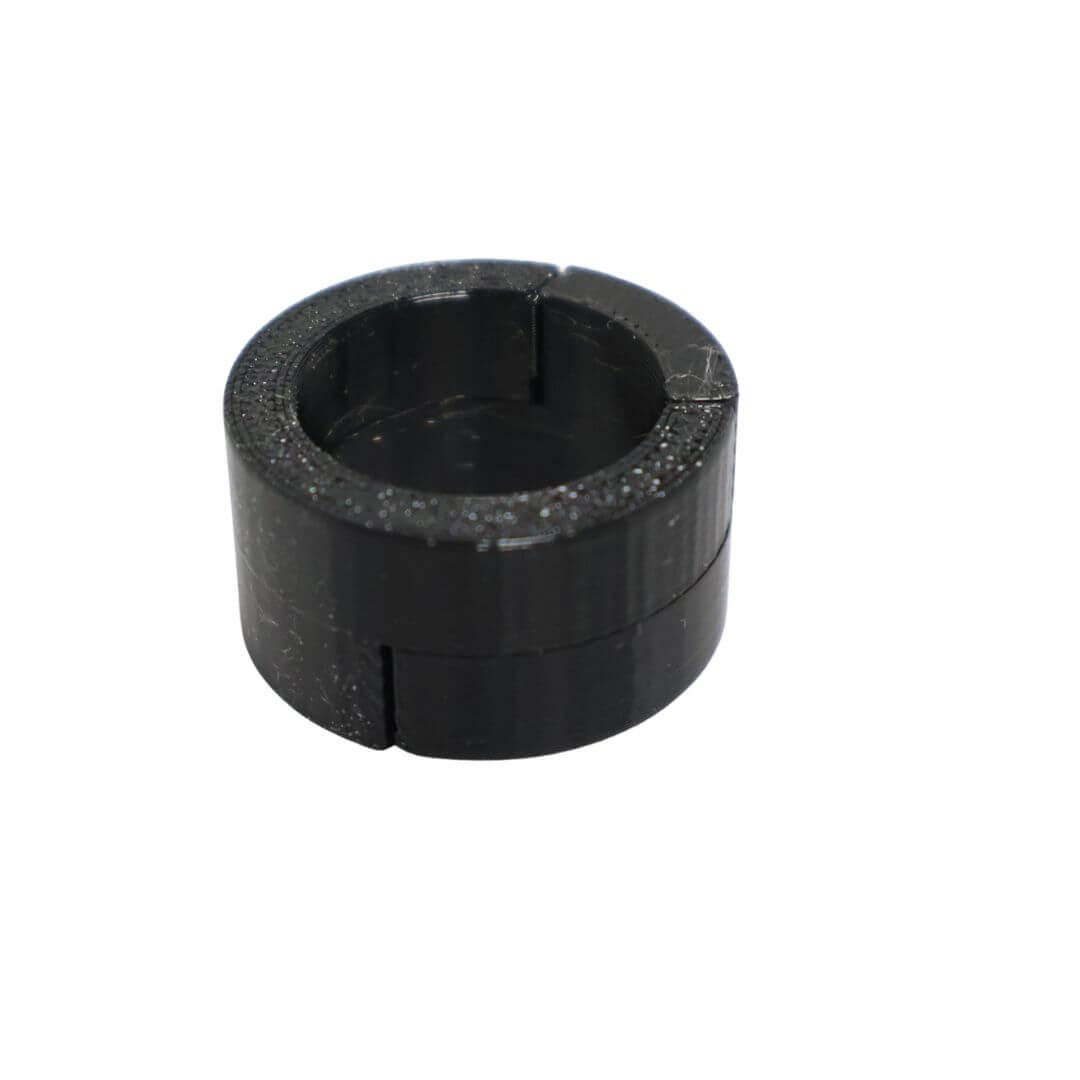 FMS Steering Shaft / Tie Rod Protector Set | Franklin Kart