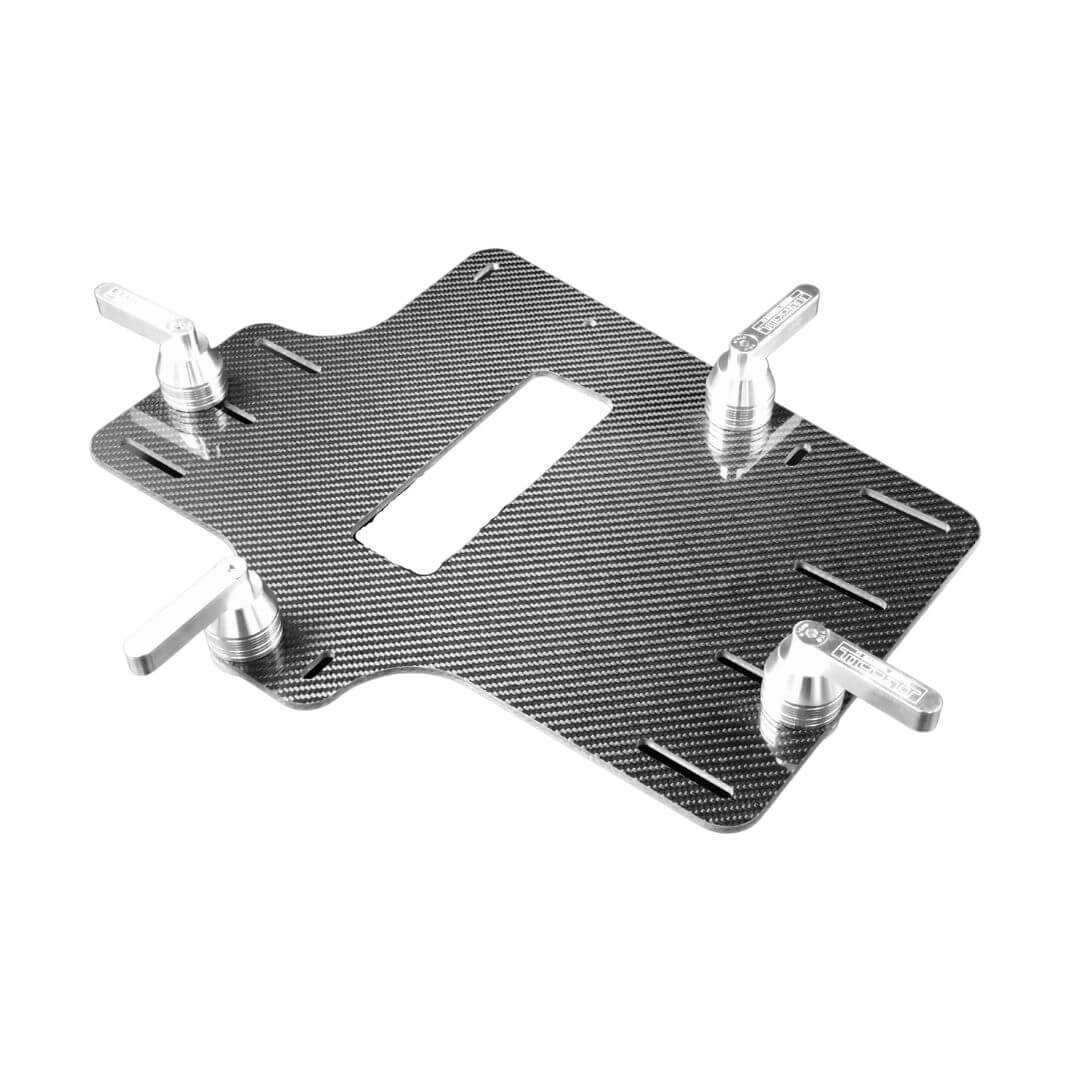 Tillett T Board Track | Franklin Kart