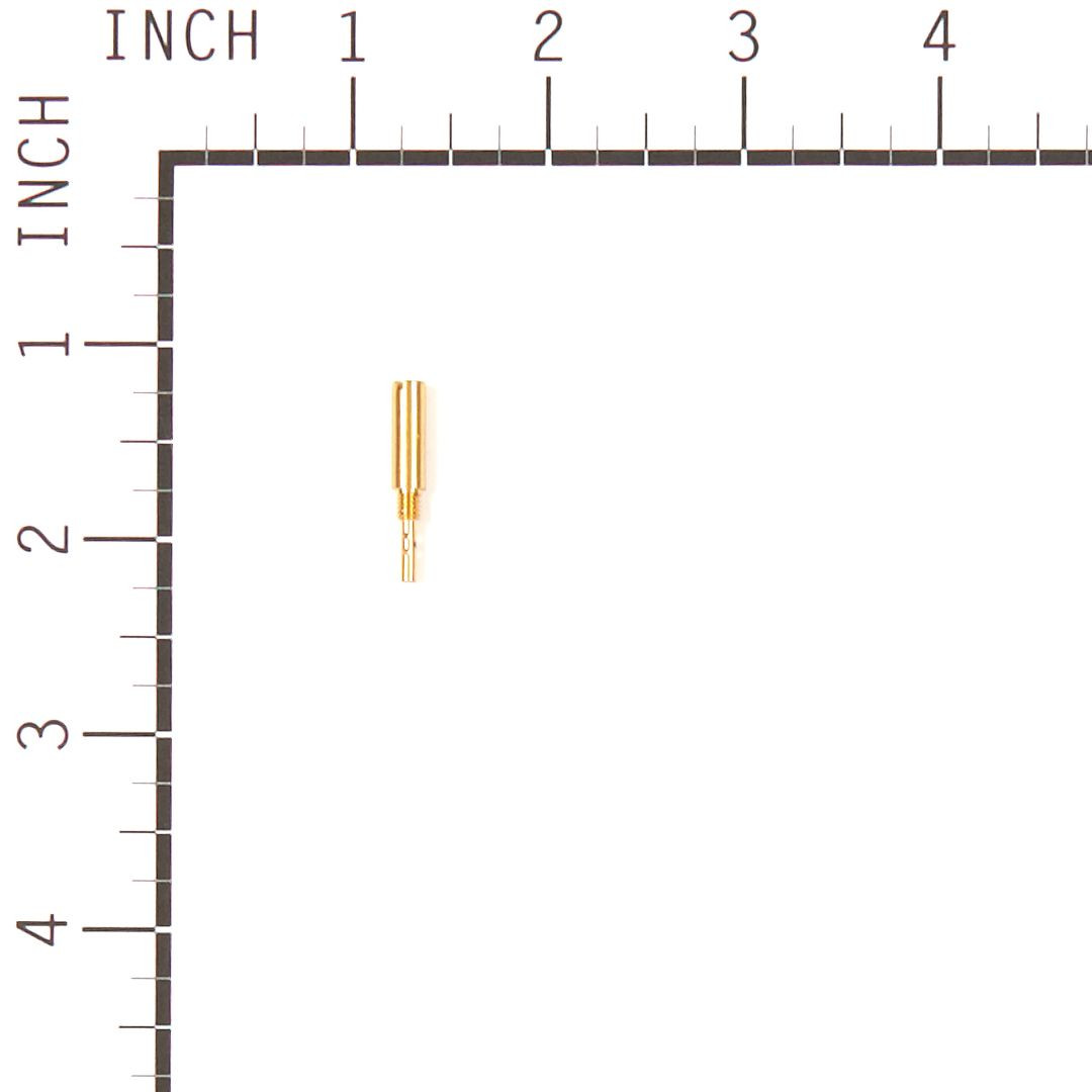 Briggs & Stratton LO206 Stock Pilot Jet | Franklin Kart