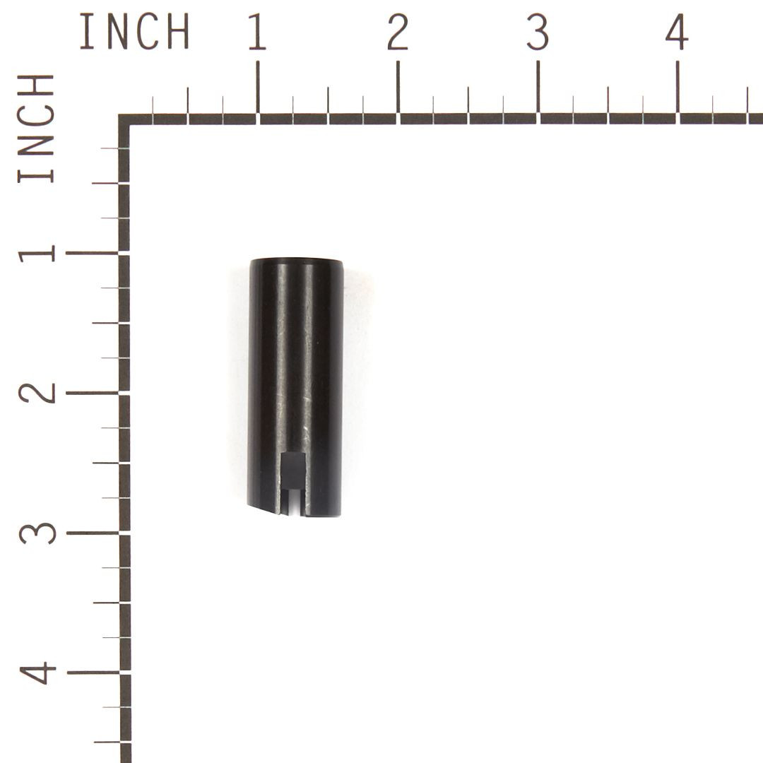 Briggs & Stratton LO206 Throttle Slide - Black Junior/Kid Kart