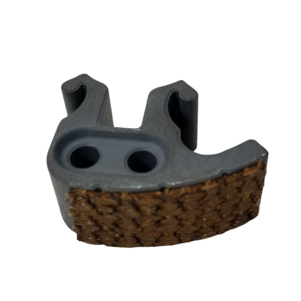 Hilliard Fire Racing Shoe | Franklin Kart