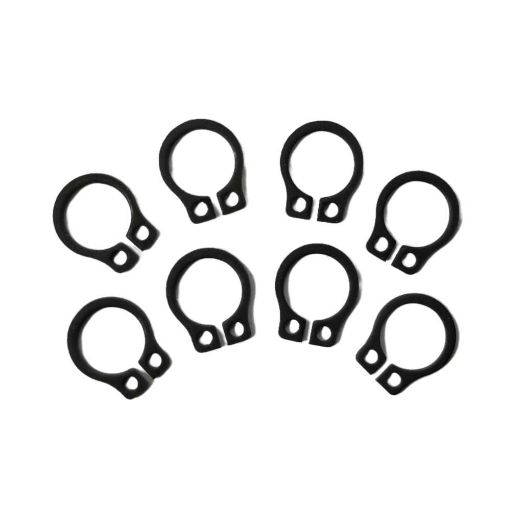 Hilliard Weight Snap Ring | Franklin Kart