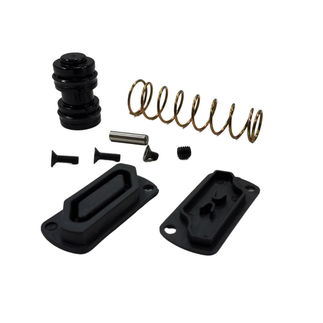 Master Cylinder Rebuild Kit - 22mm small volume | Franklin Kart