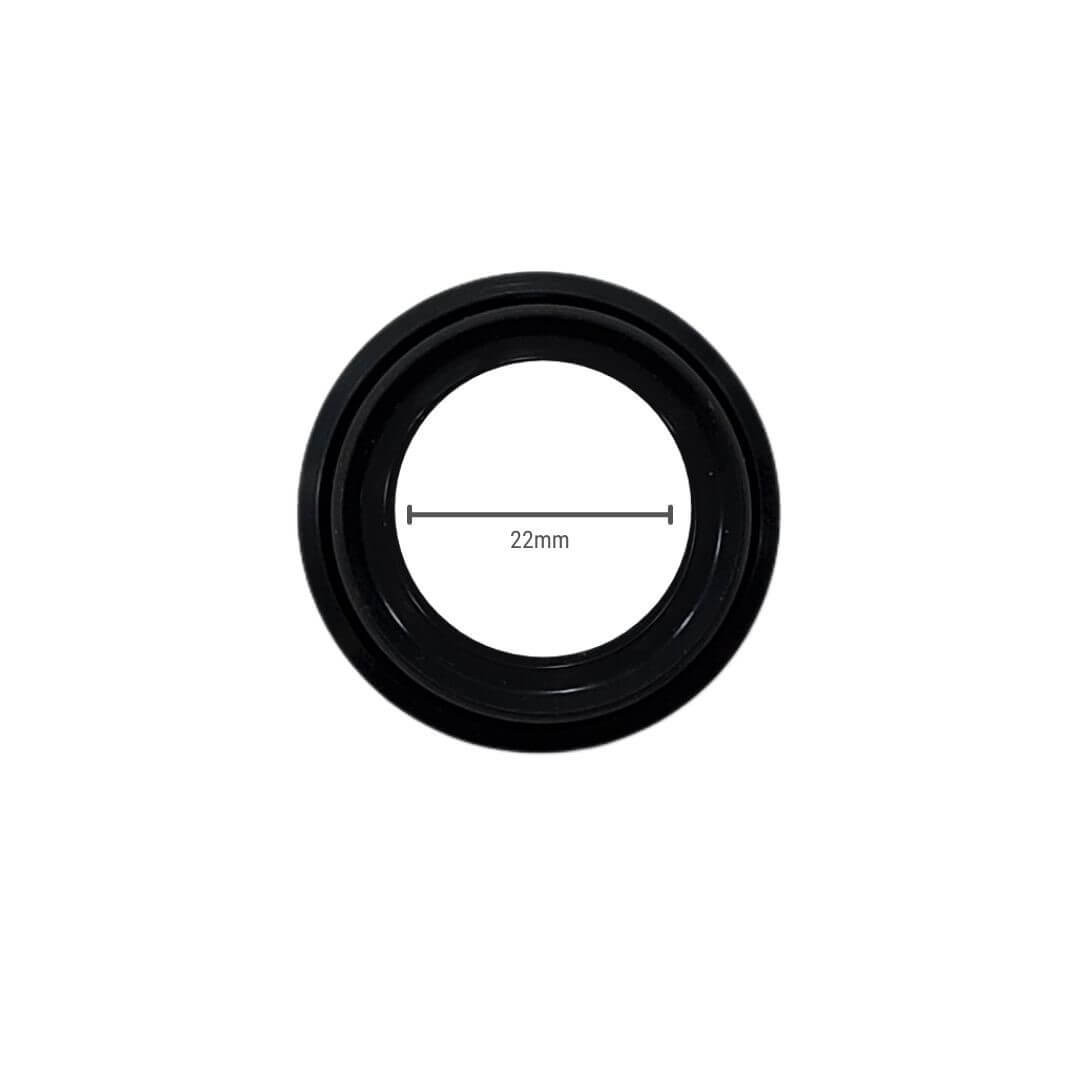 Merlin 22mm Master Cylinder Seal | Franklin Kart