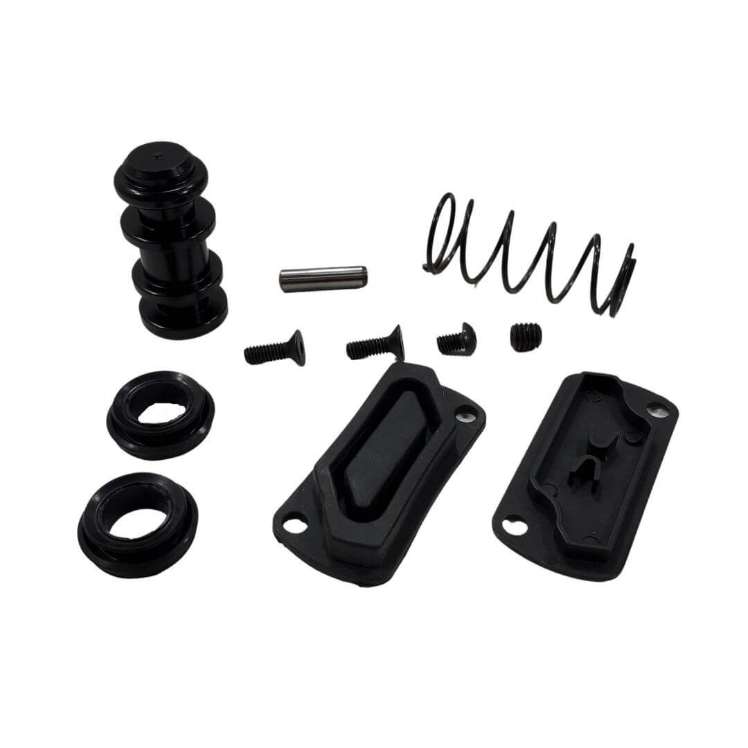 Master Cylinder Rebuild Kit - 19mm small volume | Franklin Kart