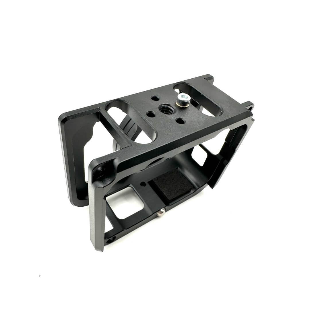 Odenthal Camera TUFF-KASE II | Franklin Kart