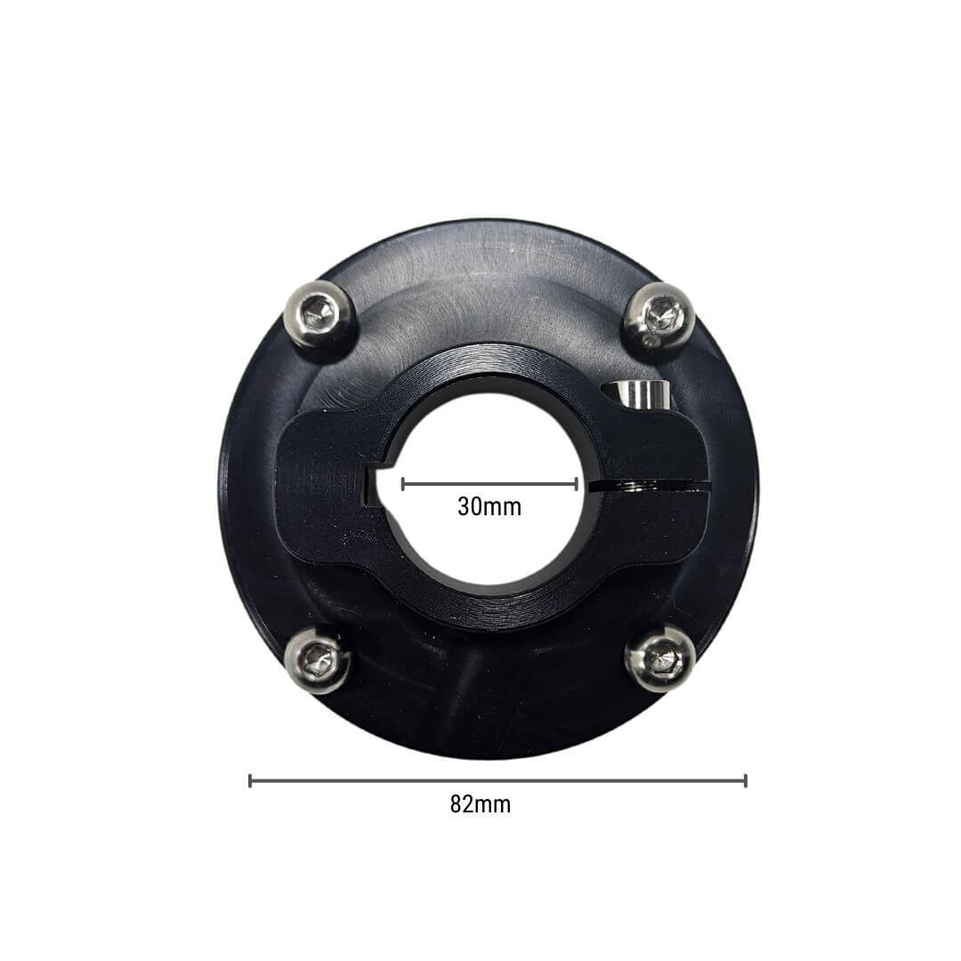 Smoker Performance Mini Sprocket Hub | Franklin Kart