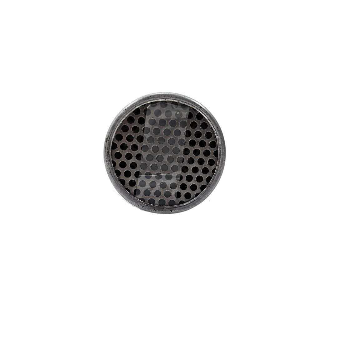 RLV B91 Exhaust Silencer | Franklin Kart