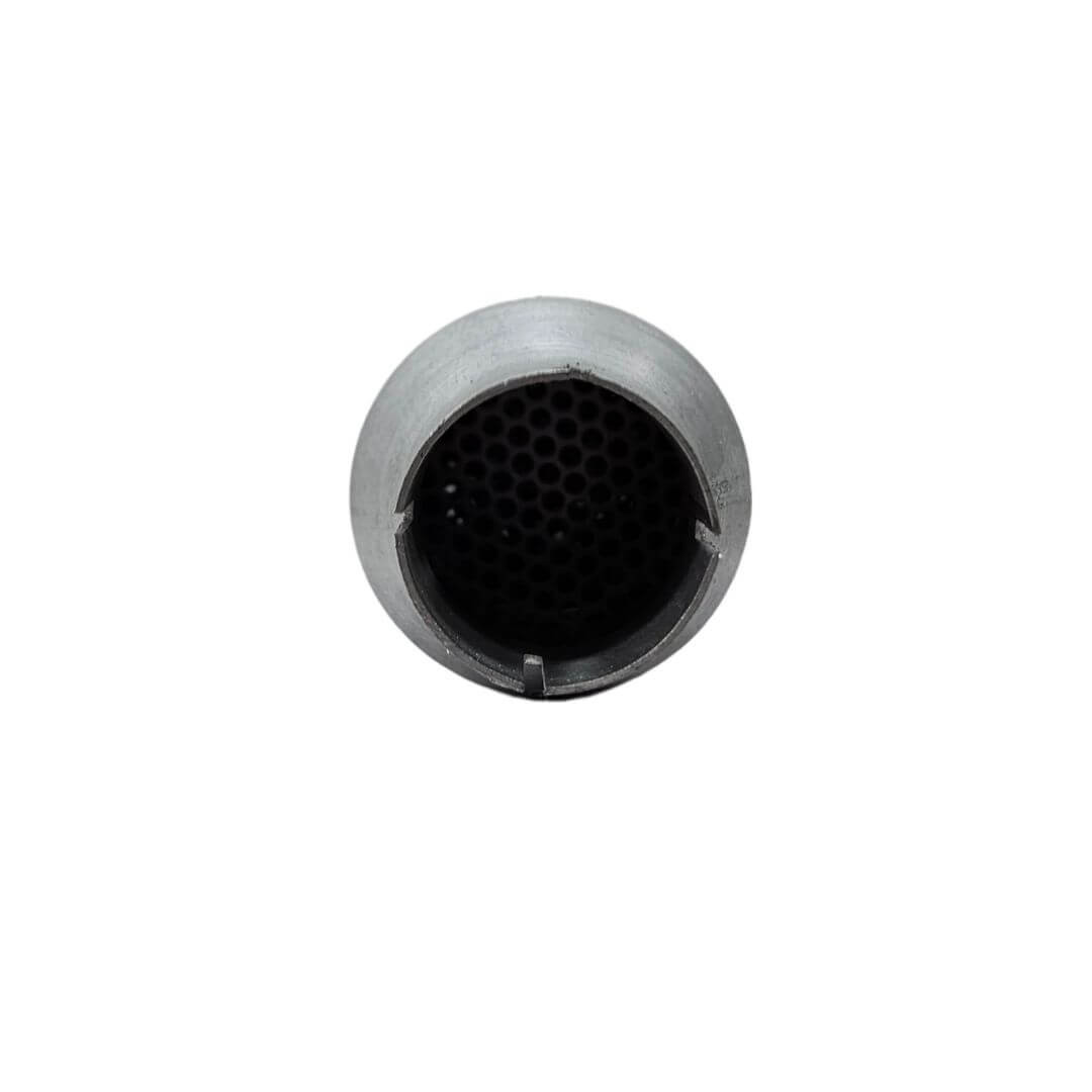 RLV B91 Exhaust Silencer | Franklin Kart
