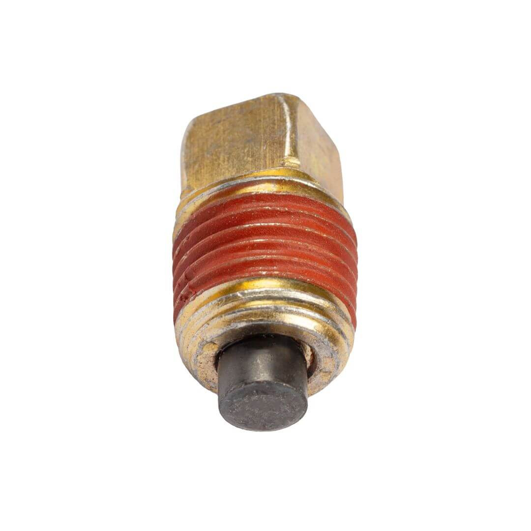 Briggs & Stratton Magnetic Oil Drain Plug | Franklin Kart