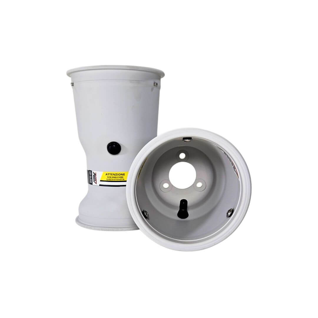 AMV 3F Magnesium Wheel | Franklin Kart 