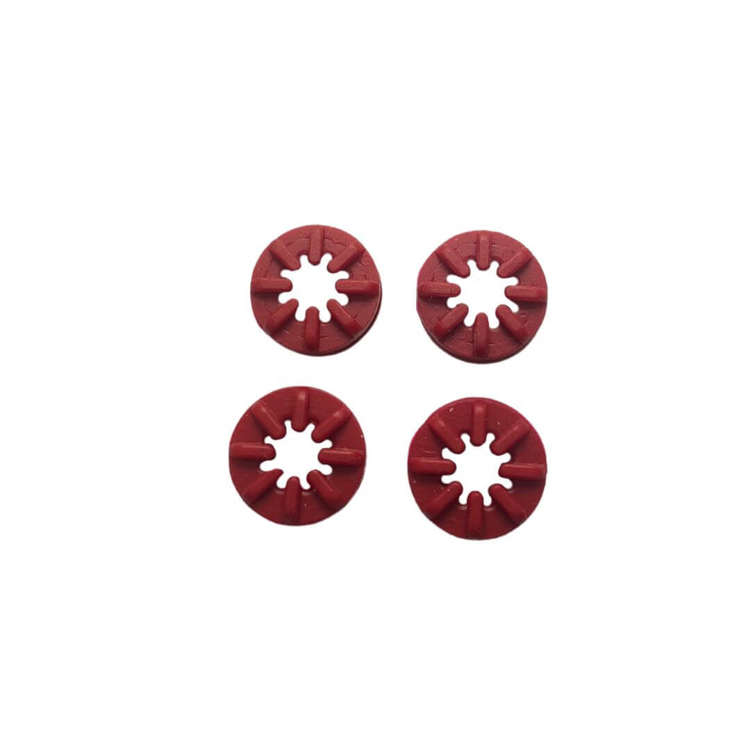 Odenthal Anti-Vibration Isolator Grommets | Franklin Kart