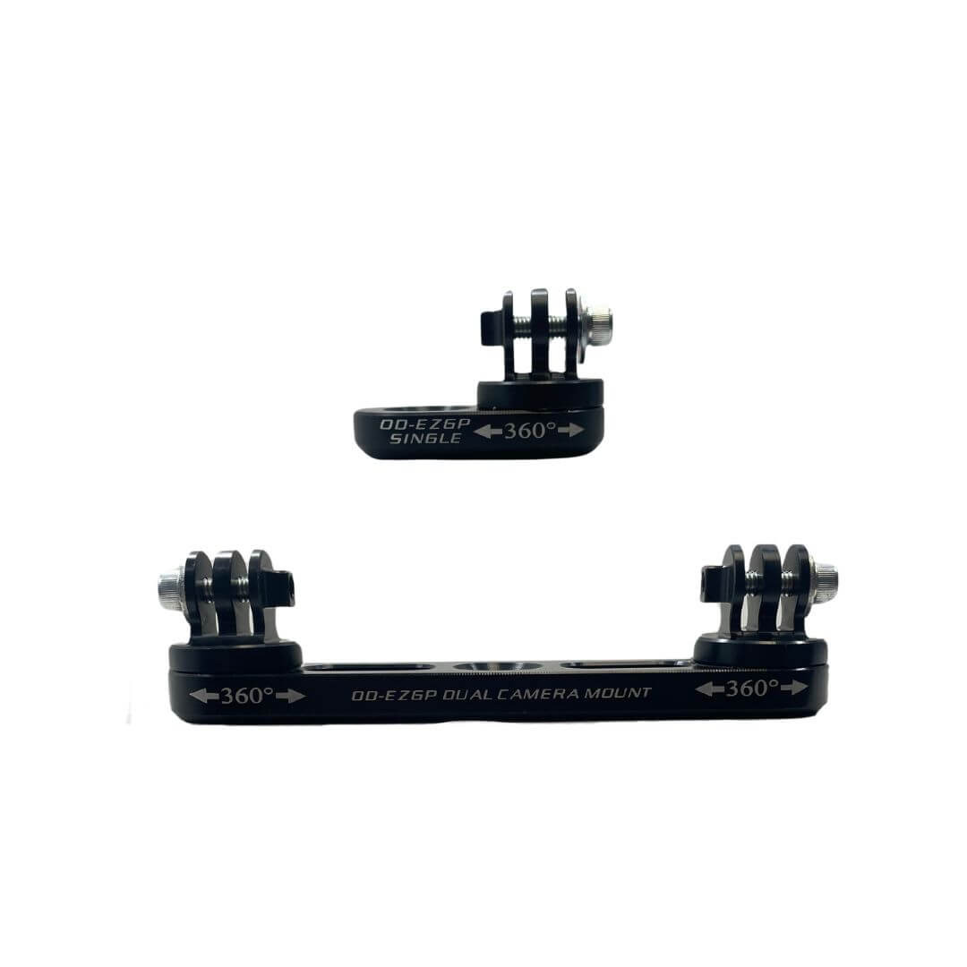 Odenthal Top Plate Assembly | Franklin Kart
