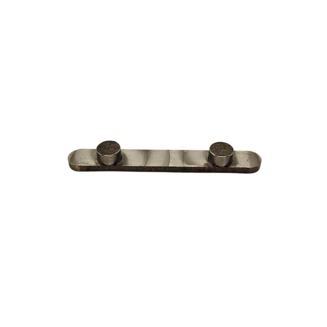 Axle Key - 2 Peg