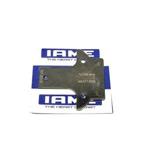 IAME KA100 No-Go Gauge For Carburetor Venturi Max Diameter