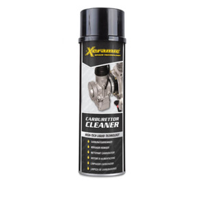 Xeramic Carburetor Cleaner Xeramic Carburetor Cleaner