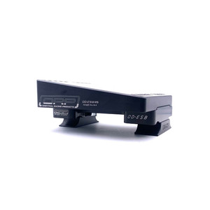 Odenthal Briggs LO206 EZ Set 8 Degree Mount and Hardware Odenthal Briggs LO206 EZ Set 8 Degree Mount and Hardware